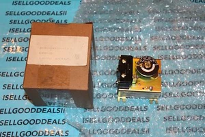 Industrial Timer Company CM-3 Electromechanical Timer 120V ITC CM3 New - Picture 1 of 1