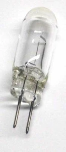 Hikari XN1205 Xenon 5W 12V Clear Bi-Pin G4 Base JC12V5W 5T3Q/CL/RP BP1205X-L G4S - Picture 1 of 1