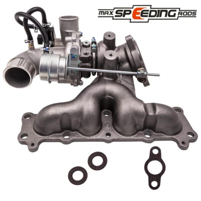 K03-0260 K03-0269 Turbocharger for Volvo V70 III BW 2.0T XC60 LR068226 Turbo - image 1 of 4