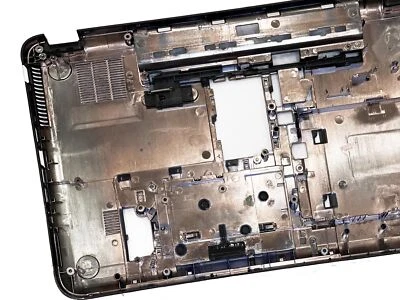 Boden Gehäuse Bottom Base Case/Cover für HP Pavilion g6-2100sg, g6-2250sg - Bild 1 von 3