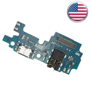 USB Charger Port Dock Charging For Samsung Galaxy A21s 2020 A217 SM-A217F/DSN - Picture 1 of 2