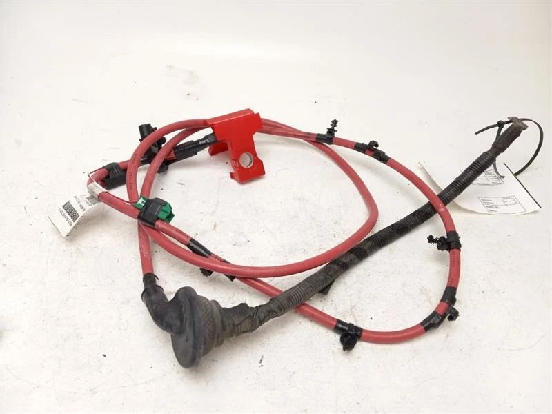 Chevrolet Traverse 2010 arnés de cables de batería a caja de fusibles Foto 1 de 4