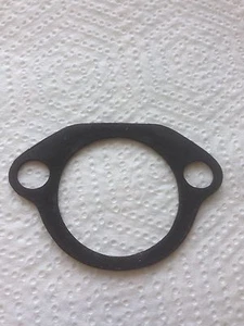 Clock Gasket, fits Clocks Fitted In E-type / Mk 2 / Daimler V8 2.5 Ltr & others - Picture 1 of 1