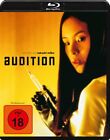 Audition (Blu-ray) Ishibashi Ryo Shiina Eihi Renji Ösugi Ren Matsuda (UK IMPORT)
