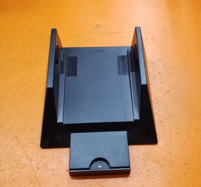 ⭐️⭐️⭐️⭐️⭐️ Lenovo Desktop PC Vertical Stand 0B58287 Thinkcentre - Image 1 of 4