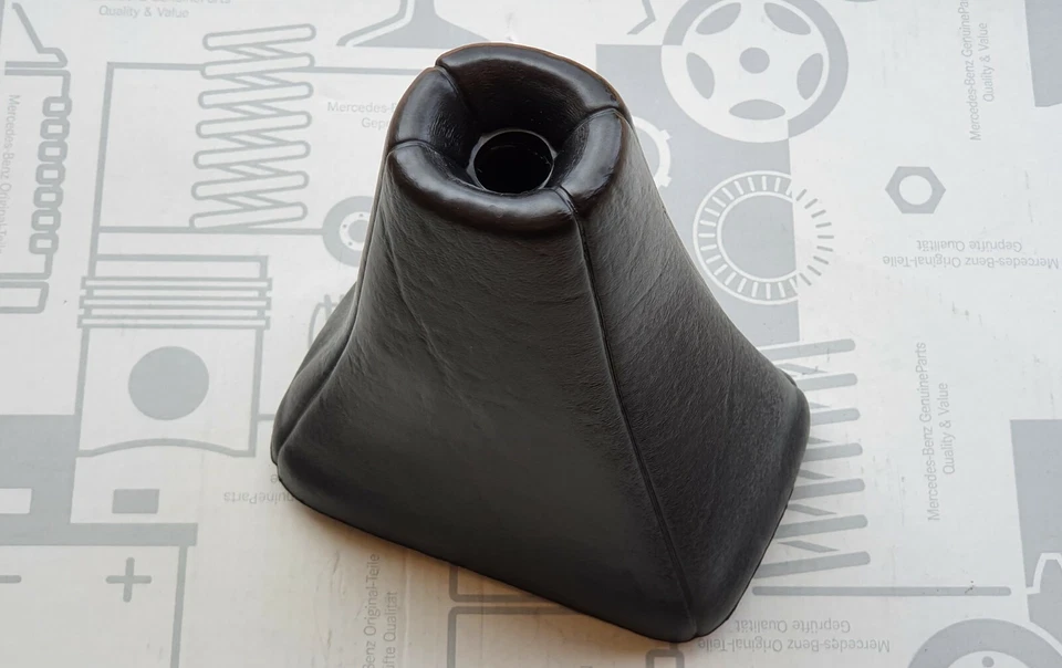 /892/ Original Mercedes-benz Cuff Circuit de levier vitesse W201 190 4/5 Rayon