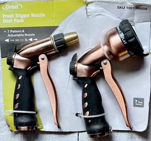 Orbit Front Trigger Nozzle Dual Pack  - Picture 1 of 8