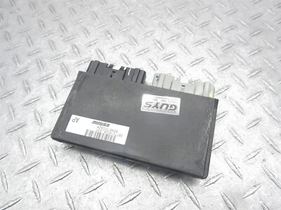 2006 03-09 Honda ST1300 ST1300P ECU CDI Engine Control Unit Module ECM Computer - Image 1 of 4