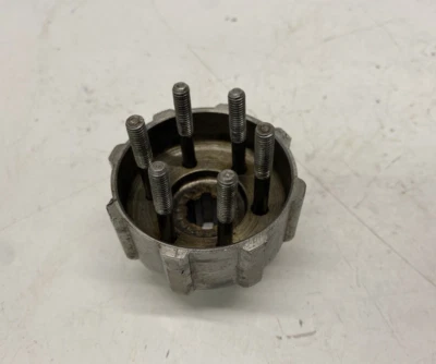 OEM BULTACO ВНУТРЕННЯЯ ПЛАСТИНА СЦЕПЛЕНИЯ СТУПИЦА SHERPA PURSANG ASTRO ALPINA FRONTERA - Изображение 1 из 4