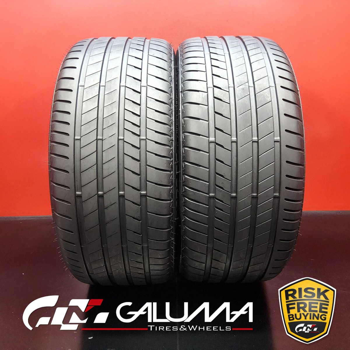 Bridgestone 275/40/20 Car & Truck Tires for sale | eBay Bridgestone 275/40/20 Car & Truck Tires for sale | eBay