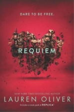 Lauren Oliver Requiem (Paperback) Delirium Trilogy