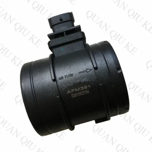 Sensor MAF apto para sensor de masa de aire IVECO FIAT OPEL SAAB 0281002764 0281002763 - Imagen 1 de 5