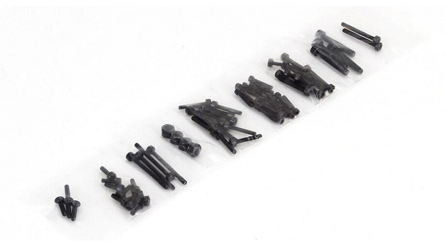 NEW Vaterra VTR215001 Hardware Set Cage Slickrock FREE US SHIP - Image 1 of 1