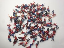 Subbuteo Spettatori Spectators Fans