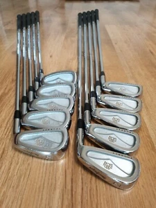 MacGregor MT Tourney Iron Set 2-SW TT R - Picture 1 of 12