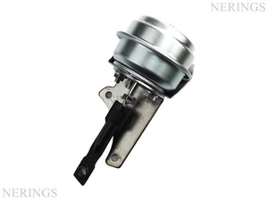 Turbolader Druckdose Audi A4 A6 Skoda Superb VW Passat 1.9 TDI 717858  00-08 - Picture 1 of 6