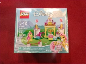 LEGO Set #41144 Petite's Royal Stable NEW - Picture 1 of 3