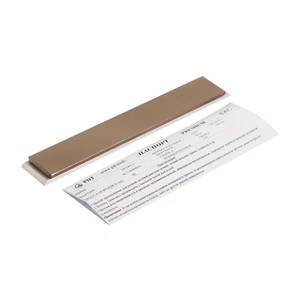 Diamond sharpening stone 6х1" Poltava (PDT) Metallic Bonded + Free shipping - Picture 1 of 6