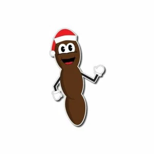 Mr Hankey Sticker / Decal - South Park Christmas Poo Cartoon Funny TV 4x4 Ute - Picture 1 of 1