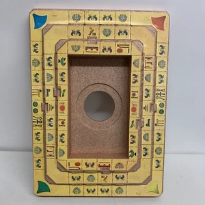 1971 Voice of the Mummy 4165 replacement Game Board Only EUC - Picture 1 of 7
