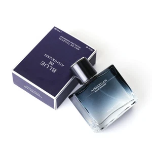 Men's perfume durable fragrance eau de toilette  attractive - Picture 1 of 11