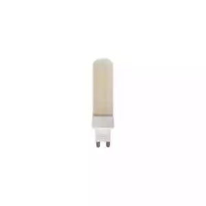 Feit Electric 60-Watt Equivalent Bright White (3000K) T4 G9 Bi-Pin Base (2-Pack) - Picture 1 of 6