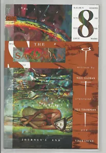 SANDMAN # 48 * NEIL GAIMAN * DC COMICS * 1993 - Imagen 1 de 1