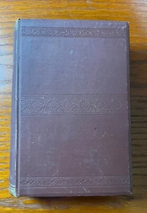 New American Farm Book by R.L. Allen, rev by Lewis F. Allen - 1883 - Picture 1 of 16