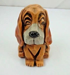 Panca per cani vintage in plastica made in Hong Kong - Foto 1 di 5