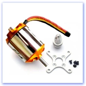 BL Motor A3548(A2826/5) 840kv - Picture 1 of 1