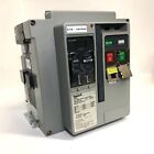 Eaton MDS6163HEA 1600A LSIG Magnum DS LV Circuit Breaker MDS616 Aux 3P 1600 Amp