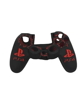 PlayStation 4 - Ultimate Gamer Controller Skin PS4 Controller Cover, 1pc - Picture 1 of 12