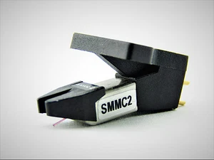 Cartucho Soundsmith SMMC2 B&O CON ADAPTADOR DE 1/2" PARA CABEZALES ESTÁNDAR - Imagen 1 de 5
