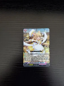 Cardfight Vanguard - Pastelería Amicale, Maquillaje - DZ-BT05/040EN RR - Imagen 1 de 2
