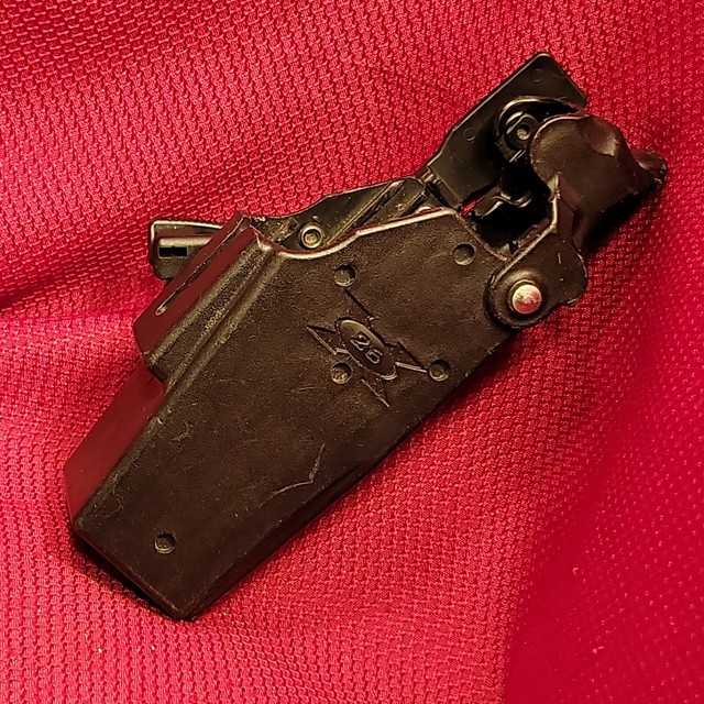 Blade Tech X26 Taser Holster