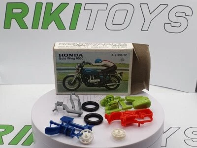 Honda Gold Wing 1000 Grisoni 1/35 - Imagen 1 de 2