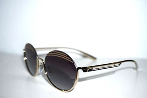 NEW AUTHENTIC BVLGARI 6119 278/8G SUNGLASSES - Picture 1 of 6