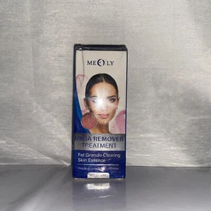 MILIA REMOVER TREATMENT Fat Granule Clearing Skin Essence 1oz Exp 07/2026 - Picture 1 of 7