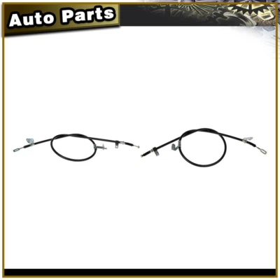 Задний трос стояночного тормоза подходит для Ford Escort Dorman 2000 2001 2003 2002 годов выпуска - Изображение 1 из 4