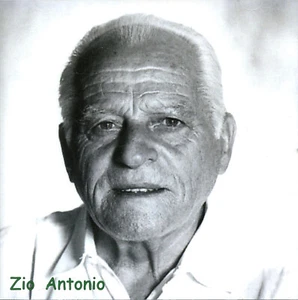 Trio Cocco - Zio Antonio (CD, Album) - Imagen 1 de 2
