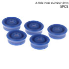 5Pcs Waterproof Drive Shaft Seals Ring Washer Rc Boat Model Axle Spare Parts