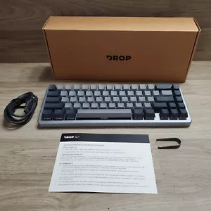 Drop ALT Mechanical Keyboard - 65% (67 Key) Gaming Keyboard - Picture 1 of 14