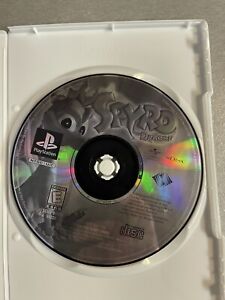 Spyro the Dragon (PlayStation 1, 1998) PS1* TYLKO PŁYTA*