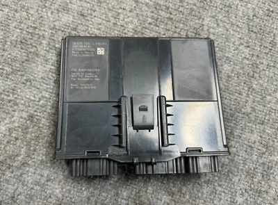 HONDA PASSPORT ELITE 22-23 OEM 3.5L UNIDAD DE MÓDULO DE CONTROL DE COMPUTADORA DE ALIMENTACIÓN INTELIGENTE 2K Foto 1 de 4