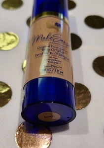 Makesense Foundation By Senegence, Dewy - Picture 1 of 1