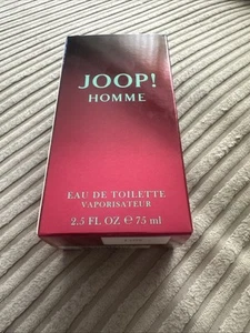 Joop! Homme 75ml Men's Eau de Toilette - Picture 1 of 1