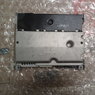 ✅️ INFINITI G37  CONVERTIBLE  BOSE AUDIO AMP AMPLIFIER - Image 1 of 4