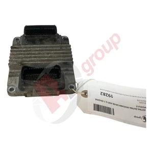 VAUXHALL ASTRA ZAFIRA 09353489 DPAB HSFI-2.1 ENGINE CONTROL MODULE DPAB - Picture 1 of 9