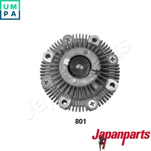 CLUTCH RADIATOR FAN VC-801 FOR SUZUKI G13A 1.3L G16A 1.6L 4cyl SWIFT I - Picture 1 of 10