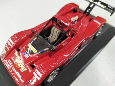 Minichamps WINNER 12 HOUR FERRARI 333SP 1/43 Minicar - Image 1 of 4